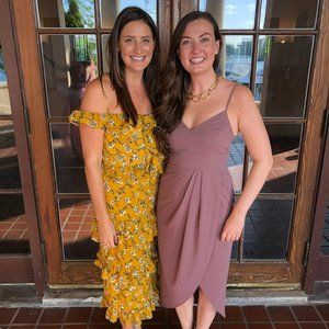 Meet your Posher, Christine